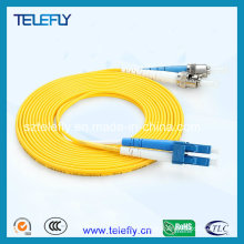 Single Mode Fiber Optical Cables